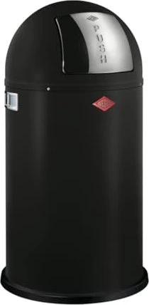 Wesco Pushboy 50l