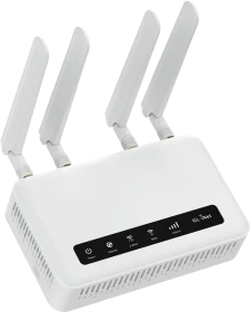 GL.iNet GL-X2000 Spitz Plus, LTE, AX3000