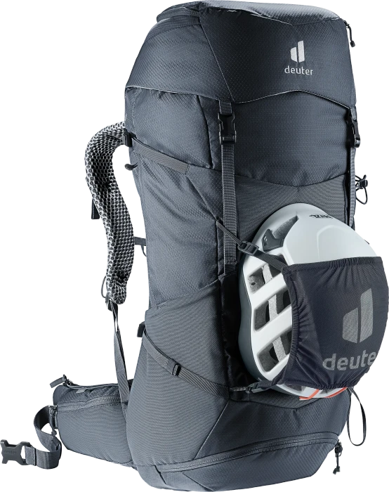 Deuter Futura Pro 36 schwarz