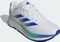 adidas Duramo SL cloud white/lucid blue/flash aqua Vorschaubild