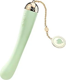 Zalo Sweet Magic Series Momoko melon green