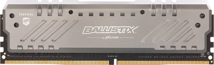 Crucial Ballistix Tactical Tracer RGB UDIMM 16GB Kit, DDR4-3000, CL16-18-18, 1R
