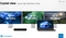 i-tec Thunderbolt 4 Triple Display Docking Station, Thunderbolt 4 [Buchse] Vorschaubild