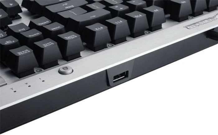 Corsair Vengeance K60, USB, EU