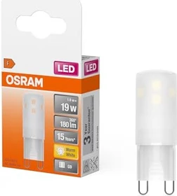 Osram Ledvance LED Pin 19 1.9W/827 G9