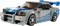 LEGO Speed Champions - 2 Fast 2 Furious - Nissan Skyline GT-R (R34) Vorschaubild