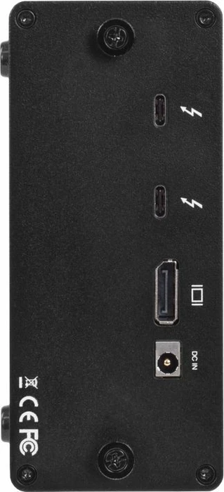 OWC Express 4M2, Thunderbolt 3 / USB-C 3.1