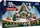 frechverlag Bricks Adventskalender - 24 weihnachtliche Sets aus Mini-Klemmbausteinen