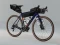 Trek Checkpoint SL 6 AXS Gen 3 matte hex blue/marianas blue Modell 2025 Vorschaubild