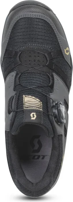 Scott Sport Crus-r BOA dark grey/black (Damen)