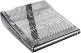 Decksaver Behringer X-32 Producer
