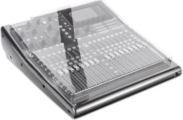 Decksaver Behringer X-32 Producer