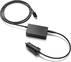 HP USB-C Autoadapter