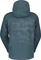 Scott Explorair 3L Skijacke aruba green/aruba green print (Herren) Vorschaubild