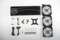 levelplay Combat Liquid CL360, schwarz Vorschaubild