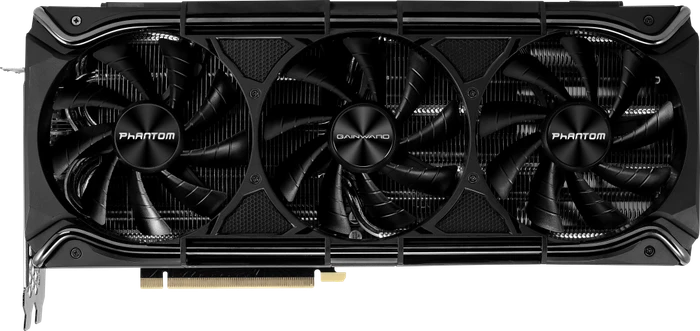 Gainward GeForce RTX 3090 Phantom+, 24GB GDDR6X, HDMI, 3x DP