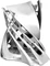 In Win Z-Tower silber Vorschaubild
