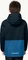 Jack Wolfskin Snowy Days Funktionsjacke crisp cobalt (Junior) Vorschaubild