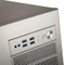 Lian Li PC-D600WA silber, Acrylfenster Vorschaubild