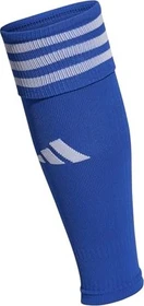adidas Team Sleeve Fußballstutzen royal blue/white
