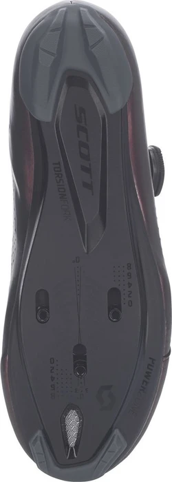 Scott Road Team BOA nitro purple/black (Damen)