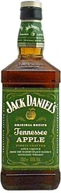 Jack Daniel's Apple 700ml