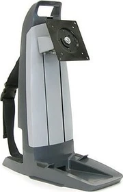Ergotron Neo-Flex All-In-One Standfuß