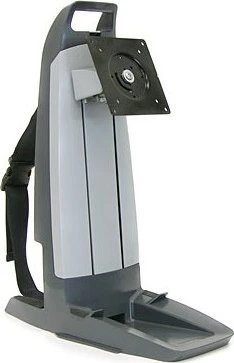 Ergotron Neo-Flex All-In-One Standfuß