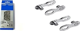 Shimano Deore CN-M6100 12-fach 126 Glieder Kette