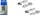 Shimano Deore CN-M6100 12-fach 126 Glieder Kette (I-CNM6100126Q)