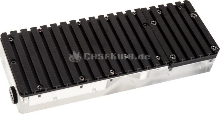 Phanteks Glacier R220