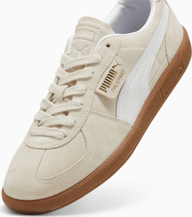 Puma Palermo alpine snow/puma white