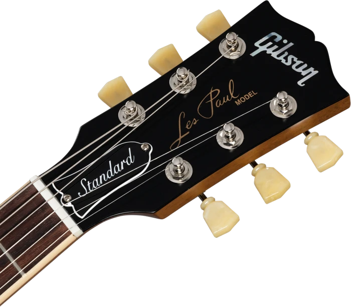 Gibson Les Paul Standard '50s Faded Vintage Honey Burst