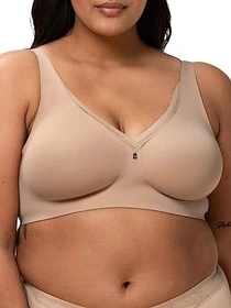 Triumph True Shape Sensation Minimizer BH smooth skin (Damen)