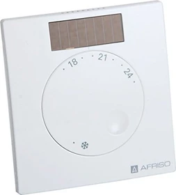 Afriso Temperaturfühler F, Temperatursensor (78111)