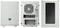 BitFenix Phenom weiß, Mini-ITX Vorschaubild