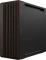 ASUS ProArt PA602 Wood Edition Modern Black, schwarz/braun, Tempered Glass Panel, Glasfenster Vorschaubild