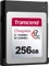 Transcend CFexpress 820 R1700/W1300 CFexpress 2.0 Type B 256GB Vorschaubild