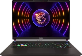 MSI Vector GP78 HX 13VH-464, Cosmos Gray, Core i9-13980HX, 32GB RAM, 1TB SSD, GeForce RTX 4090, DE