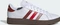 adidas Grand Court TD Lifestyle Court Casual cloud white/preloved ruby/better scarlet (Herren) Vorschaubild