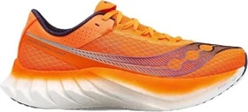 Saucony Endorphin Pro 4 viziorange (Herren)