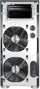 Lian Li PC-100B schwarz