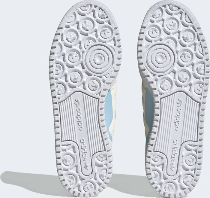 adidas Forum Bold off white/clear sky/cloud white (Damen)