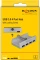 DeLOCK 4-Port USB-Hub mit Feststellschraube, 4x USB-A 3.0, USB-A 3.0 [Buchse] Vorschaubild