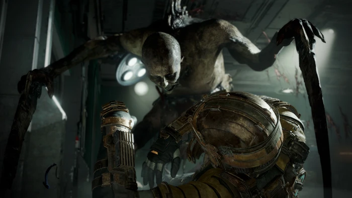 Dead Space (2023) (PS5)