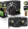 Point of View GeForce GTX 660 Ti TGT Performance Boost Dual Fan, 3GB GDDR5, 2x DVI, HDMI, DP Vorschaubild