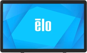 Elo Touch Solutions E-Series 3 15.6", schwarz, N97, 8GB RAM, 128GB SSD (E567394)