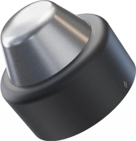 Therabody TF02230-01 TheraFace Hot & Cold Rings Hot-Ring schwarz, 1 Stück
