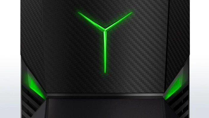 Lenovo IdeaCentre Y900 RE, Core i7-6700K, 16GB RAM, 256GB SSD, 2TB HDD, 2x GeForce GTX 970, DE