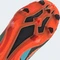 adidas X Speedportal Messi.3 FG team solar orange/mint rush/core black Vorschaubild